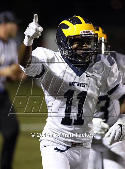 Thumbnail 2 in Northwest @ Bishop Carroll photogallery.