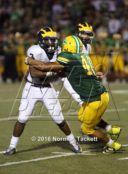 Thumbnail 1 in Northwest @ Bishop Carroll photogallery.