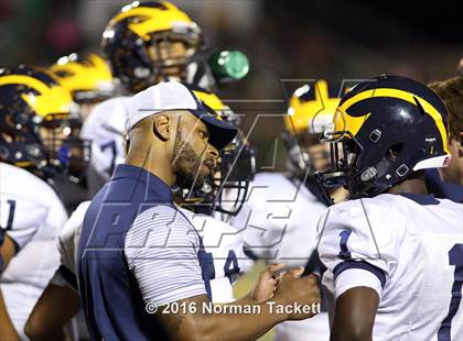 Thumbnail 3 in Northwest @ Bishop Carroll photogallery.