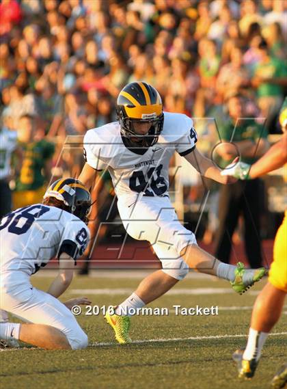 Thumbnail 3 in Northwest @ Bishop Carroll photogallery.