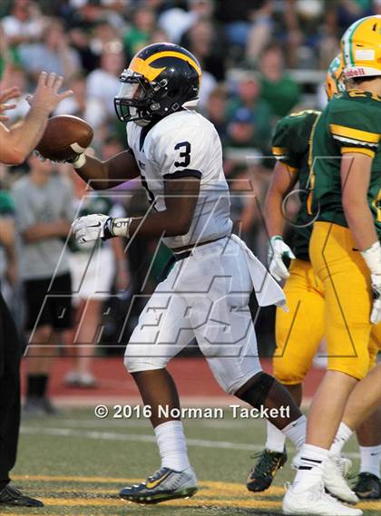 Thumbnail 1 in Northwest @ Bishop Carroll photogallery.
