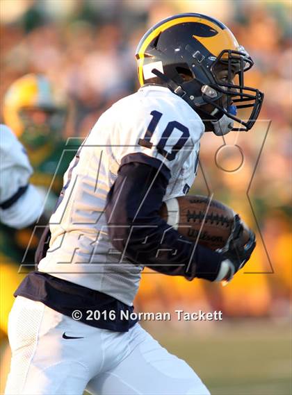 Thumbnail 1 in Northwest @ Bishop Carroll photogallery.