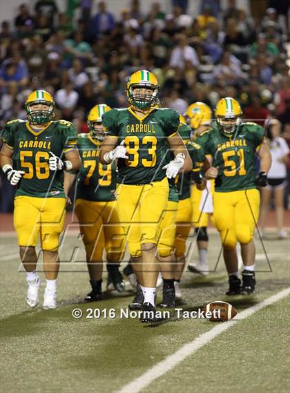 Thumbnail 2 in Northwest @ Bishop Carroll photogallery.