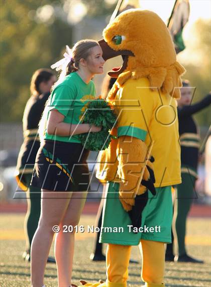 Thumbnail 1 in Northwest @ Bishop Carroll photogallery.