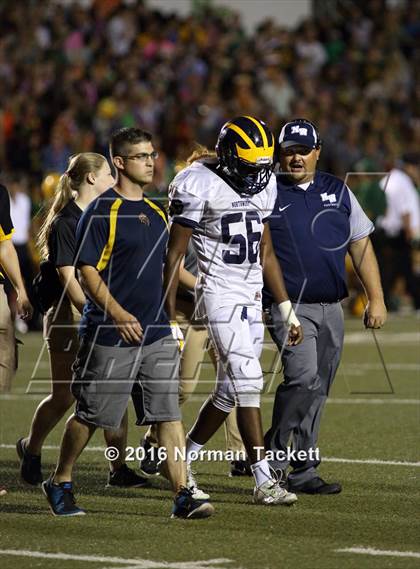 Thumbnail 3 in Northwest @ Bishop Carroll photogallery.