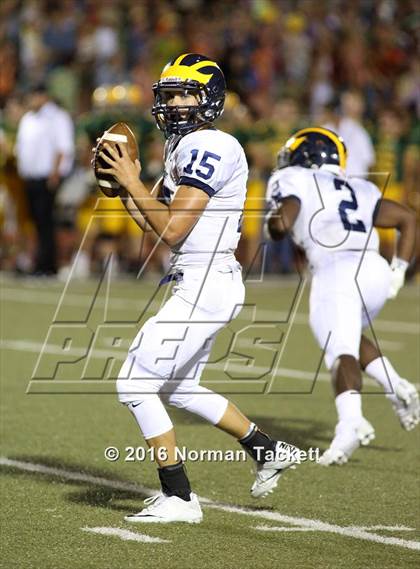Thumbnail 3 in Northwest @ Bishop Carroll photogallery.