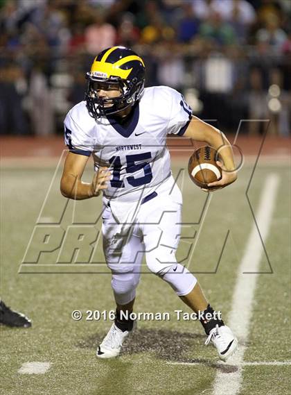 Thumbnail 3 in Northwest @ Bishop Carroll photogallery.