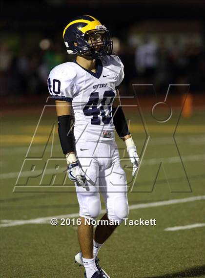 Thumbnail 1 in Northwest @ Bishop Carroll photogallery.