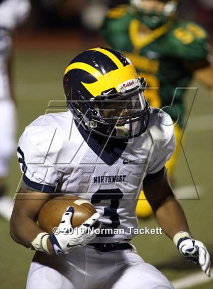 Thumbnail 3 in Northwest @ Bishop Carroll photogallery.