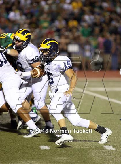 Thumbnail 2 in Northwest @ Bishop Carroll photogallery.