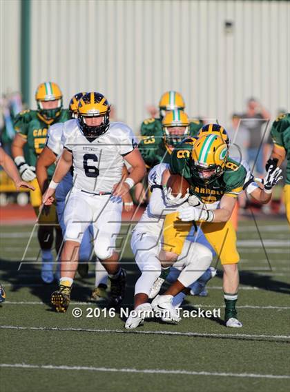Thumbnail 3 in Northwest @ Bishop Carroll photogallery.