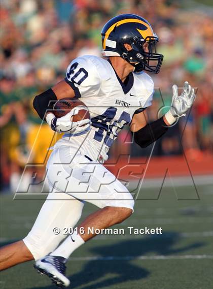 Thumbnail 3 in Northwest @ Bishop Carroll photogallery.