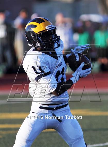Thumbnail 3 in Northwest @ Bishop Carroll photogallery.