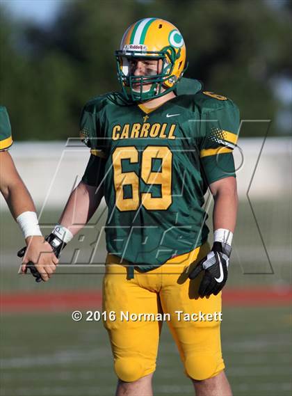 Thumbnail 3 in Northwest @ Bishop Carroll photogallery.