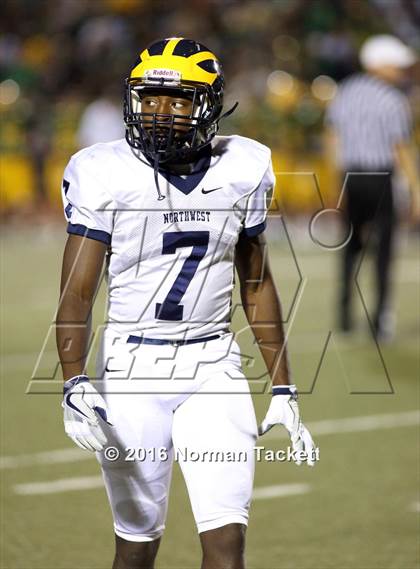 Thumbnail 3 in Northwest @ Bishop Carroll photogallery.