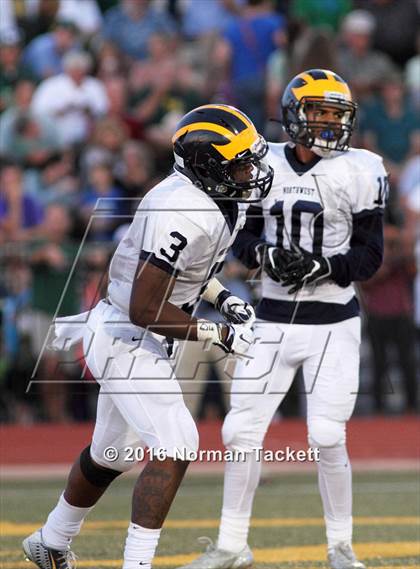 Thumbnail 2 in Northwest @ Bishop Carroll photogallery.