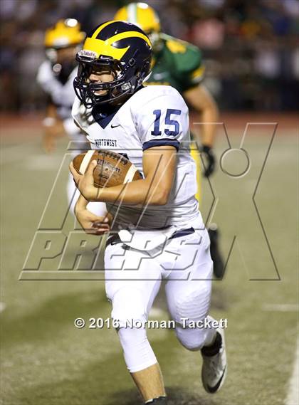 Thumbnail 2 in Northwest @ Bishop Carroll photogallery.