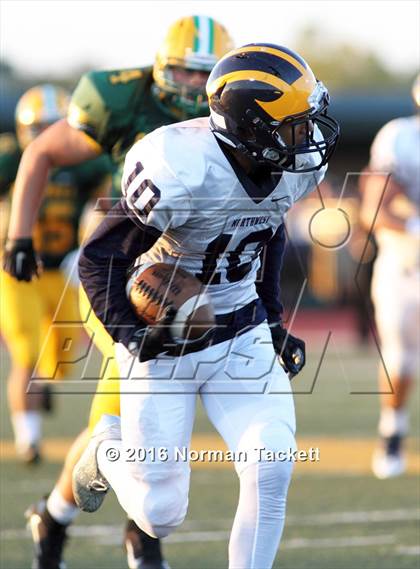 Thumbnail 3 in Northwest @ Bishop Carroll photogallery.