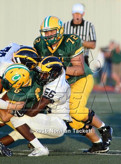 Thumbnail 3 in Northwest @ Bishop Carroll photogallery.