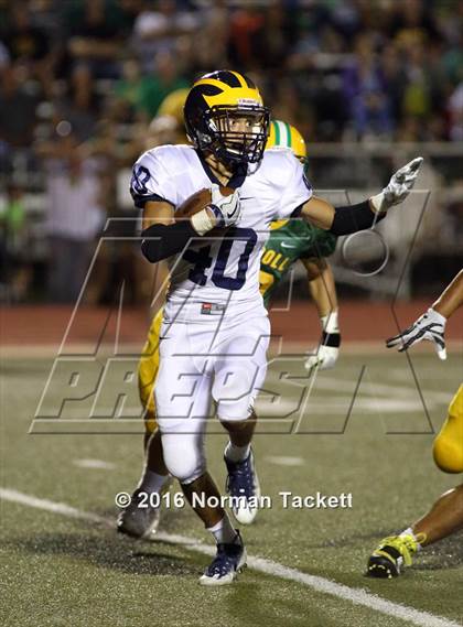 Thumbnail 1 in Northwest @ Bishop Carroll photogallery.