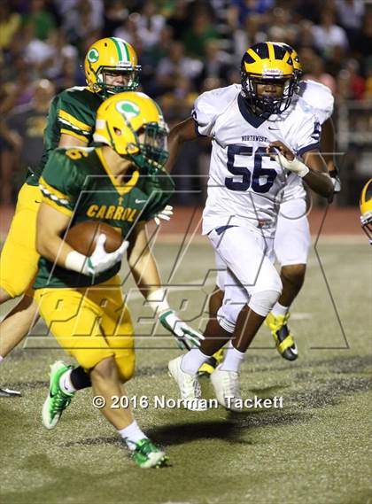 Thumbnail 2 in Northwest @ Bishop Carroll photogallery.