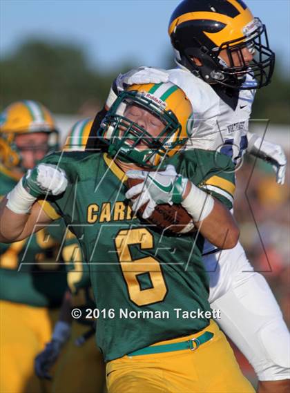 Thumbnail 1 in Northwest @ Bishop Carroll photogallery.