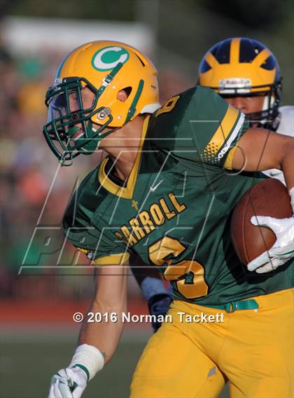 Thumbnail 3 in Northwest @ Bishop Carroll photogallery.