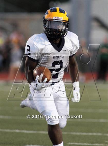 Thumbnail 3 in Northwest @ Bishop Carroll photogallery.