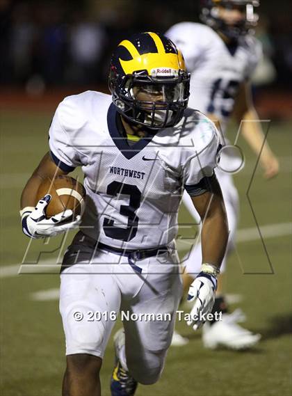 Thumbnail 3 in Northwest @ Bishop Carroll photogallery.