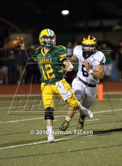 Thumbnail 2 in Northwest @ Bishop Carroll photogallery.