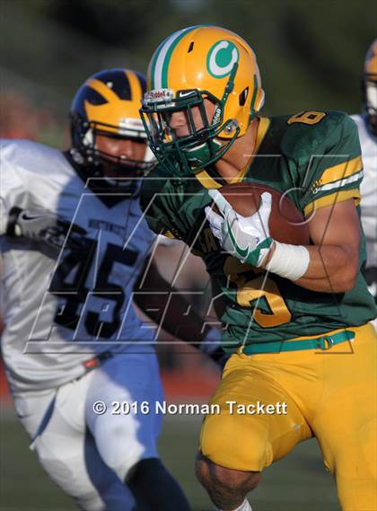 Thumbnail 2 in Northwest @ Bishop Carroll photogallery.