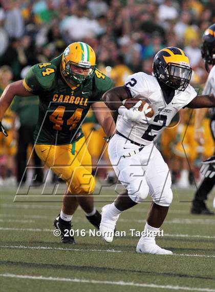Thumbnail 2 in Northwest @ Bishop Carroll photogallery.