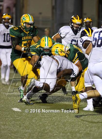 Thumbnail 1 in Northwest @ Bishop Carroll photogallery.