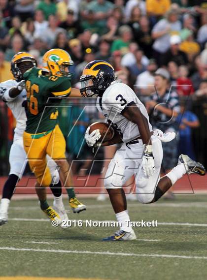 Thumbnail 3 in Northwest @ Bishop Carroll photogallery.