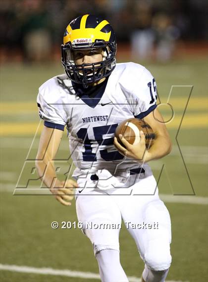 Thumbnail 1 in Northwest @ Bishop Carroll photogallery.