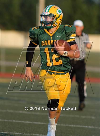 Thumbnail 1 in Northwest @ Bishop Carroll photogallery.
