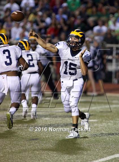 Thumbnail 2 in Northwest @ Bishop Carroll photogallery.