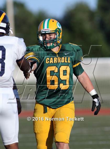 Thumbnail 2 in Northwest @ Bishop Carroll photogallery.
