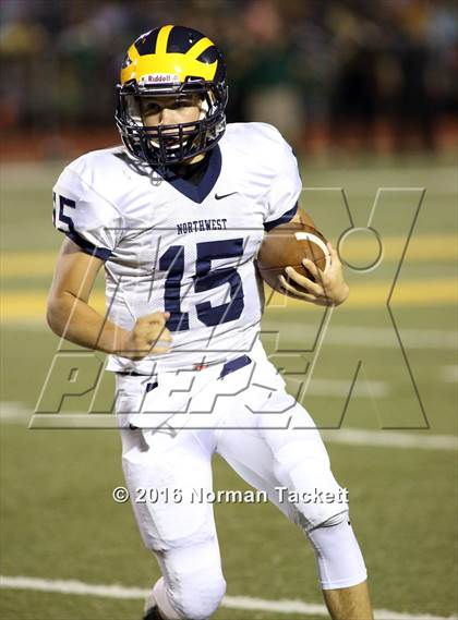 Thumbnail 3 in Northwest @ Bishop Carroll photogallery.