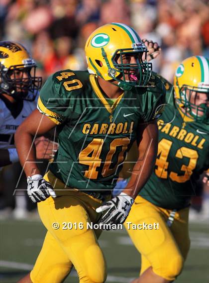 Thumbnail 2 in Northwest @ Bishop Carroll photogallery.