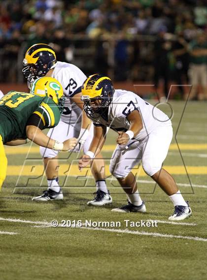 Thumbnail 2 in Northwest @ Bishop Carroll photogallery.