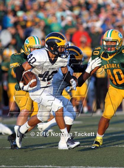 Thumbnail 1 in Northwest @ Bishop Carroll photogallery.
