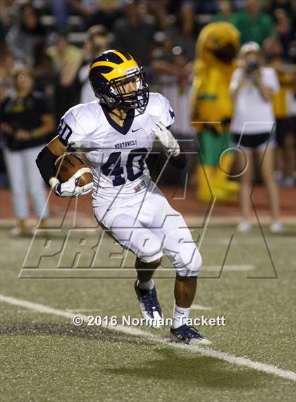Thumbnail 3 in Northwest @ Bishop Carroll photogallery.