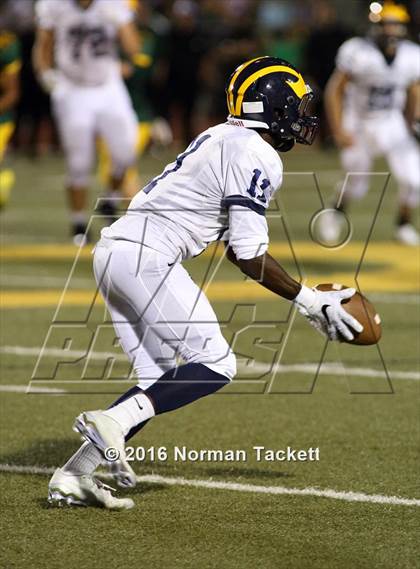 Thumbnail 2 in Northwest @ Bishop Carroll photogallery.
