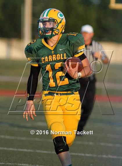 Thumbnail 2 in Northwest @ Bishop Carroll photogallery.