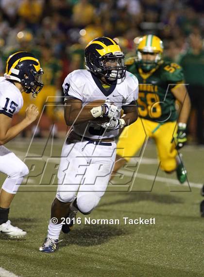 Thumbnail 3 in Northwest @ Bishop Carroll photogallery.