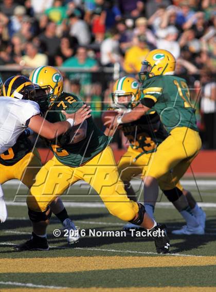 Thumbnail 1 in Northwest @ Bishop Carroll photogallery.