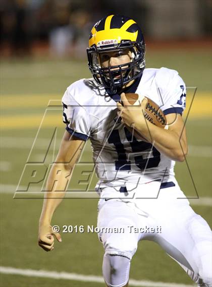 Thumbnail 2 in Northwest @ Bishop Carroll photogallery.
