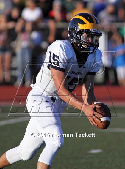 Thumbnail 3 in Northwest @ Bishop Carroll photogallery.