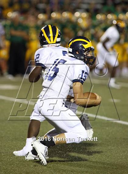 Thumbnail 1 in Northwest @ Bishop Carroll photogallery.